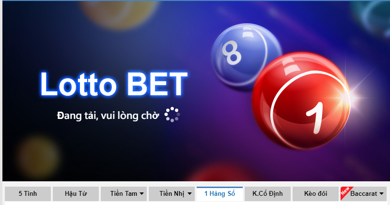 cách chơi lotto bet sv88