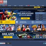 Câu hỏi thắc mắc về m88bet