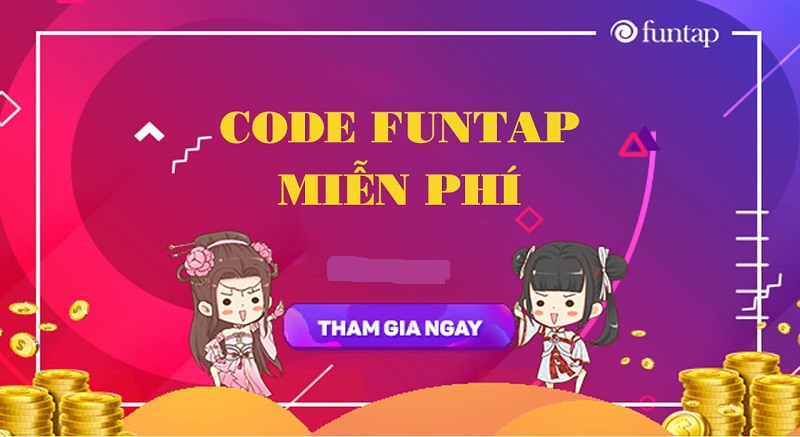 FUNTAP CODE