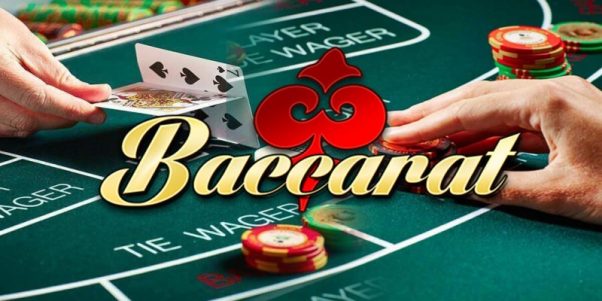 Game baccarat kubet