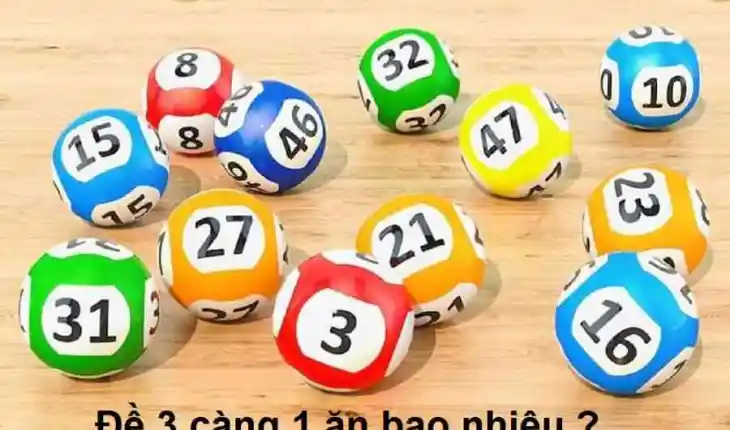 Tìm hiểu về Lô 3 càng là gì?