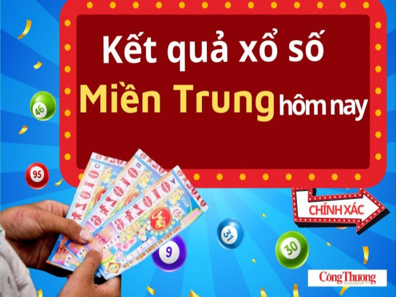 Xổ số Miền Trung SV88 là gì